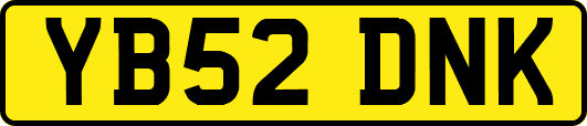 YB52DNK