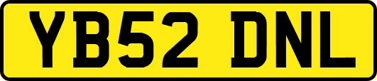 YB52DNL