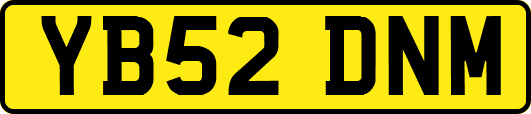 YB52DNM