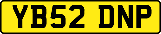 YB52DNP