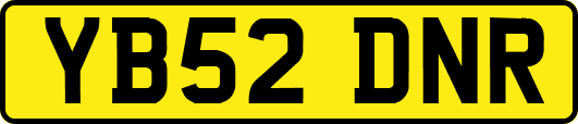 YB52DNR