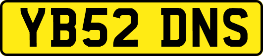 YB52DNS