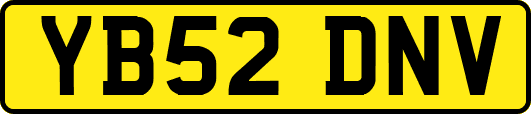 YB52DNV