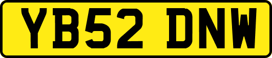 YB52DNW