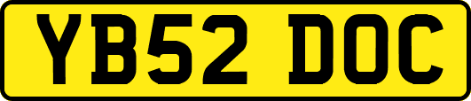 YB52DOC