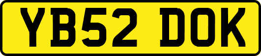 YB52DOK