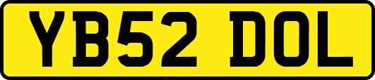 YB52DOL