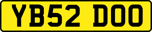YB52DOO