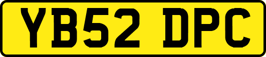 YB52DPC