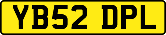 YB52DPL