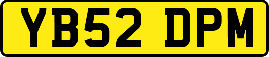 YB52DPM
