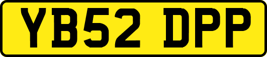 YB52DPP