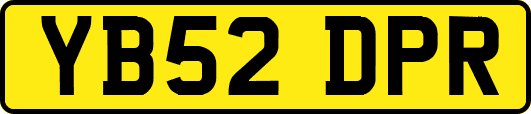 YB52DPR