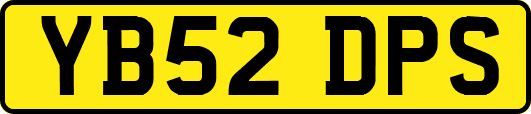 YB52DPS