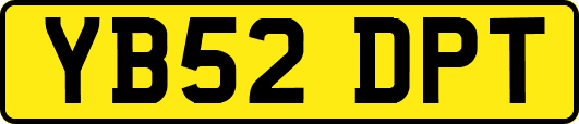 YB52DPT