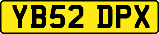 YB52DPX