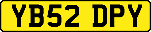 YB52DPY
