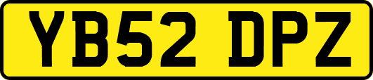 YB52DPZ