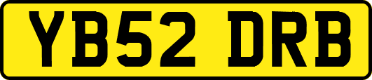 YB52DRB