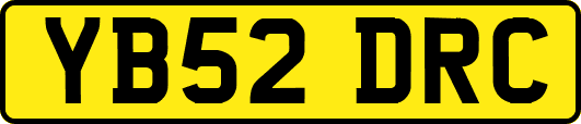 YB52DRC