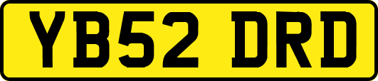 YB52DRD