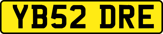YB52DRE