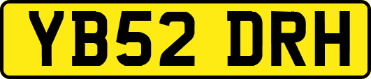 YB52DRH