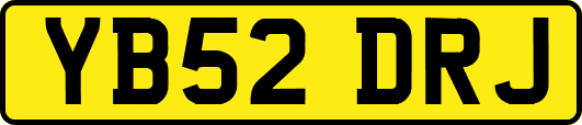 YB52DRJ