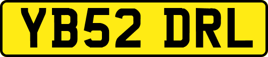 YB52DRL