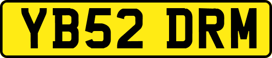 YB52DRM