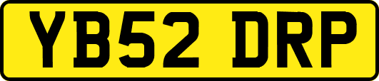 YB52DRP