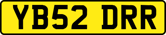 YB52DRR