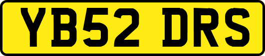 YB52DRS