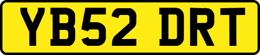 YB52DRT
