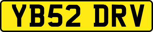YB52DRV