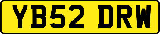 YB52DRW
