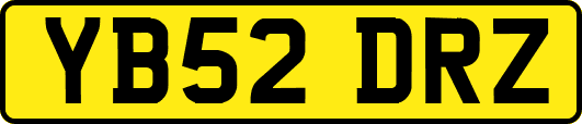 YB52DRZ