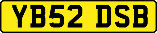 YB52DSB