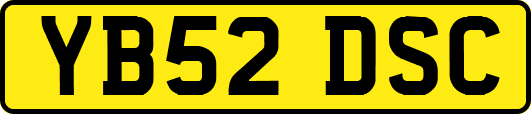 YB52DSC