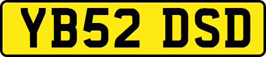 YB52DSD