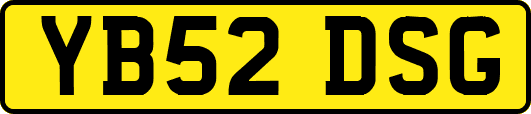 YB52DSG
