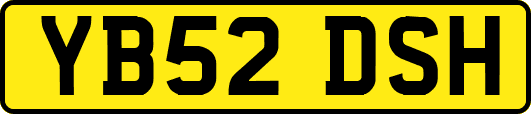 YB52DSH