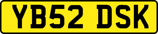 YB52DSK