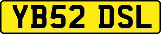 YB52DSL