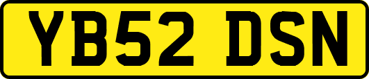 YB52DSN