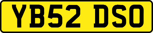 YB52DSO