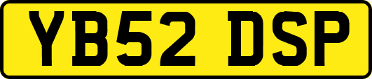 YB52DSP