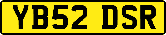 YB52DSR