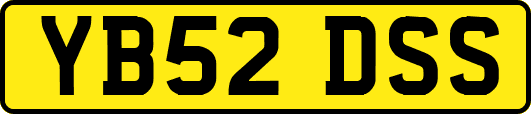 YB52DSS