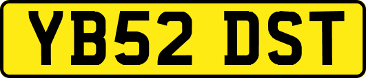 YB52DST